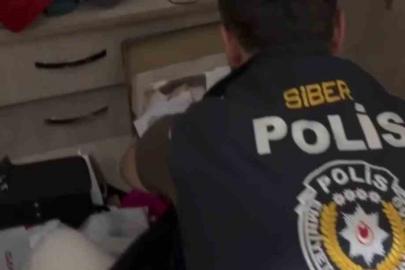 Bingöl merkezli yasa dışı bahis operasyonunda 9 gözaltı