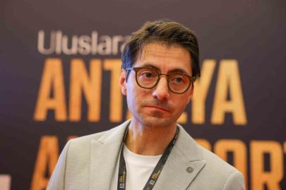 "Bir Türk Meselesi" Altın Portakal’da seyirciyle buluştu