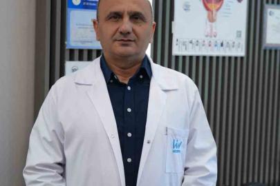 "Böbrek kanseri sessiz ilerliyor, erken tanı böbreği koruyor"