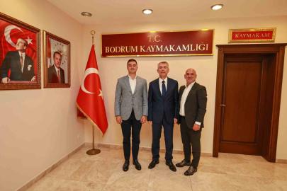 Bodrum FK’dan 2031 vizyonu