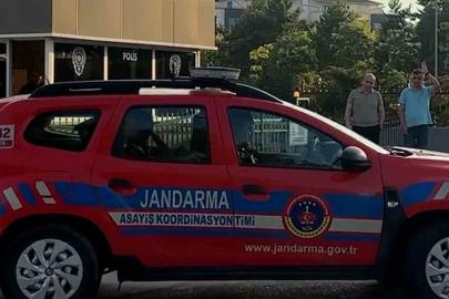 Bolu’da 250 bin liralık rüşvet iddiasına ’tadilat masrafı’ savunması