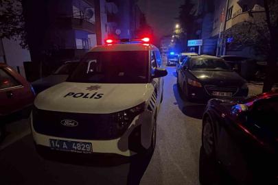 Bolu’da hızlı müdahale hayat kurtardı
