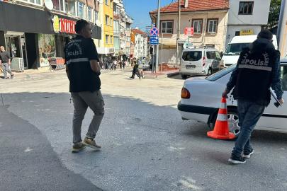 Bolu’da kendilerine firma çalışanı süsü verip 1 milyon liralık kablo çaldılar: 6 tutuklama