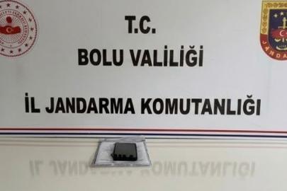 Bolu’da yasa dışı bahis operasyonu: Hesabında 16,9 milyon TL hareketlilik bulunan şüpheli tutuklandı