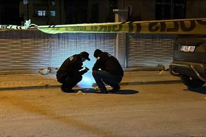 Boşanma aşamasındaki eşini öldüren koca tutuklandı