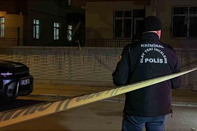 Boşanma aşamasındaki kocası tarafından vurulan kadın öldü
