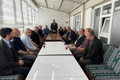 Bozüyük’te Camiler ve Din Görevlileri Haftası