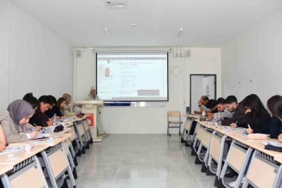 BŞEÜ’de 9 sınıflık dev yatırım