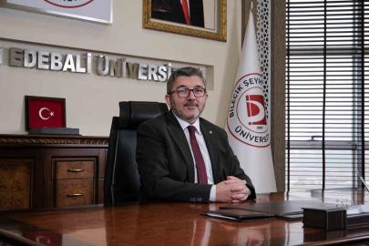 BŞEÜ’nün 8 projesi COP31’de kabul edildi