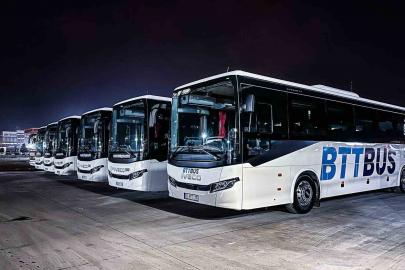 BTTBUS ile Balıkesir-İstanbul yolculuğu artık daha konforlu