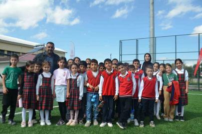 Bulanık’ta ‘Geleneksel Spor Şenliği’ renkli görüntülere sahne oldu
