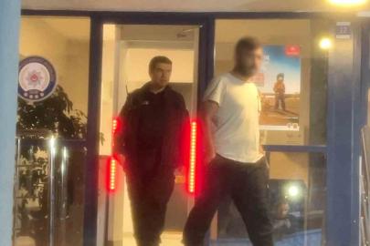 Bursa’da 1,55 promil alkollü sürücü paniği, vatandaşlar peşinden koştu