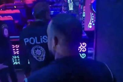 Bursa’da 4 ilçede asayiş uygulaması: 700 kişinin GBT ve UYAP sorgulaması yapıldı