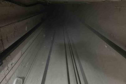 Bursa’da apartmanda panik: Duman asansör boşluğundan çıktı