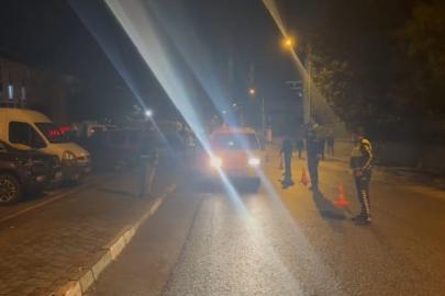Bursa’da asayiş uygulaması: 539 kişi sorgulandı, 2 yoklama kaçağı yakalandı