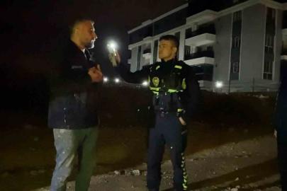 Bursa’da nefes kesen kovalamaca..."Bu arabayı cinler mi sürüyor?"