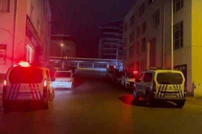 Bursa’da silahlı kavga: 8 kurşunla öldürüldü