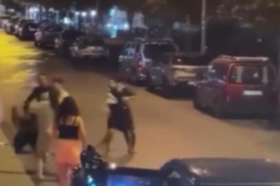 Büyükçekmece’de trafiği tehlikeye düşüren sürücüye 180 bin TL ceza
