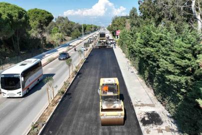 Büyükşehir Belediyesi’nin COP31 hazırlıkları sürüyor