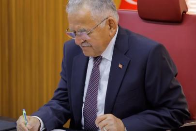 Büyükşehir2den afetlere dirençli gelecek için güç birliği