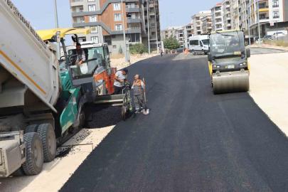Büyükşehir’den Karaköprü’ye yeni alternatif bulvar