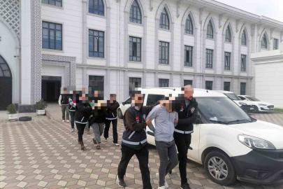 Çamaşırhane cinayetinde istenen cezalar belli oldu