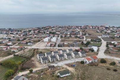 Çanakkale Biga ve Aziziye’deki iki ayrı gayrimenkul projesinin müzayedesi yapılacak