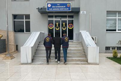 Çanakkale’de çeşitli suçlardan aranan 15 şüpheli tutuklandı