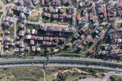 Çayırova’da 2,8 kilometrelik yol yenileniyor