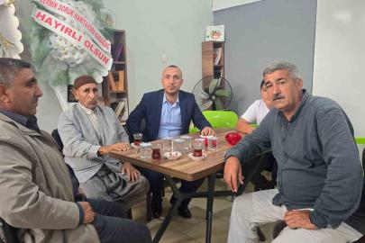 Çermik’te Bulamaç Festivali düzenlendi