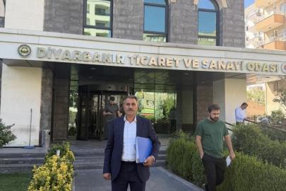 Çermikte taşıma kooperatifi kuruldu