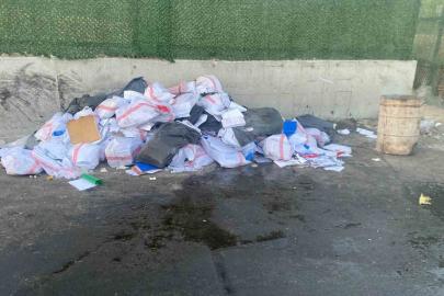 Çeşme Belediyesine yönelik soruşturma: 8 şüpheli gözaltında