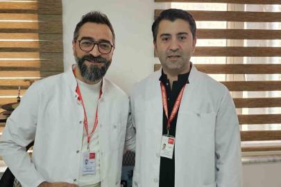 Ceviz ağacından düşüp iki bileğini kırdı: İki doktorun eş zamanlı ameliyatıyla sağlığına kavuştu