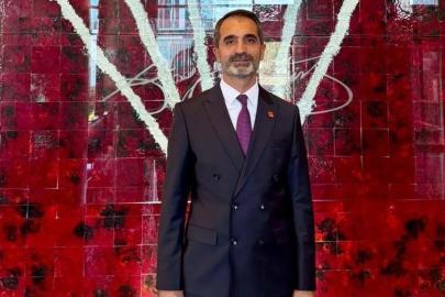 CHP Denizli İl Başkanı Ayhan Oran görevinden istifa etti