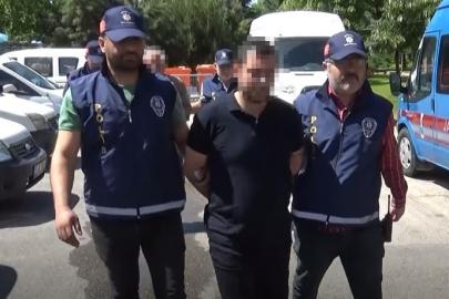 Çiçek çalma cinayetinde karar
