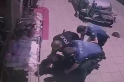 Çorlu’da 2 polisi şehit eden sanık ilk kez hakim karşısında