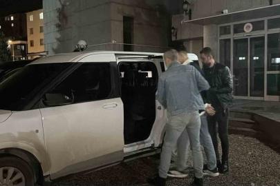 Çorum’da 1 kişinin öldüğü kavgada 2 tutuklama