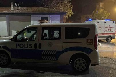 Çorum’da 18 yaşındaki şahıs bıçaklı saldırıda yaralandı