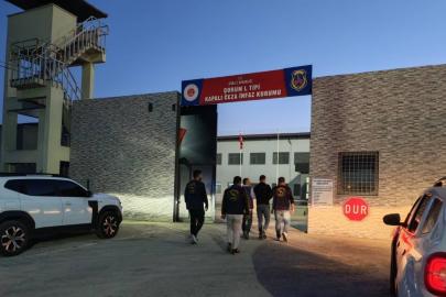 Çorum’da aranan 25 kişi yakalandı