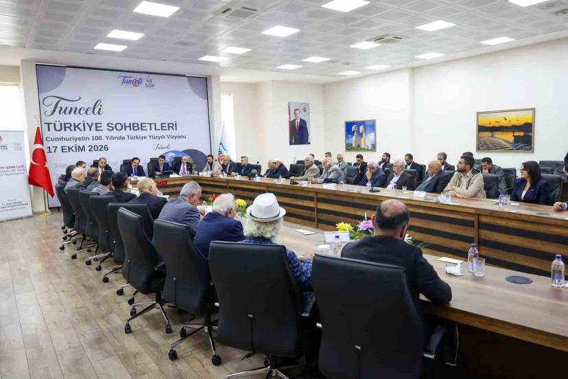 Cumhurbaşkanı Danışmanı Oğan: "Terörsüz Türkiye’ye geçiş süreci bölgeden, siyasetten, meclisten terör vesayetinin arındırılması demektir"