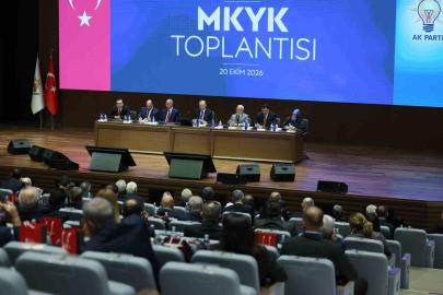 Cumhurbaşkanı Erdoğan: "(Fon Soruşturması) Kimin sorumluluğu varsa gereğini yapacağız"