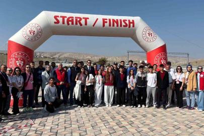 Cumhuriyet Kupası İl Birinciliği müsabakaları İliç’te sona erdi