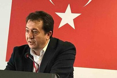 DAGC Başkanı Ayhan Türkez: "Cumhuriyet yönetimi ilk kez Erzurum’da kayıtlara geçti"