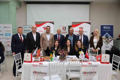 Darıca’da 6. İstihdam Fuarı’nda 54 firma iş arayanlarla buluştu