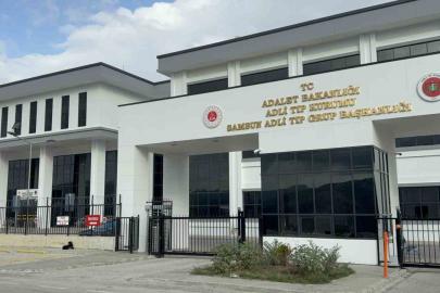 Dedesinin kullandığı aracın çarptığı 2,5 yaşındaki çocuk hayatını kaybetti