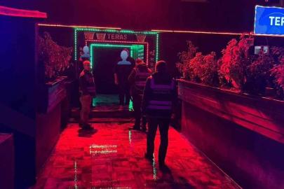 Defterdarlıktan mekanlara denetim