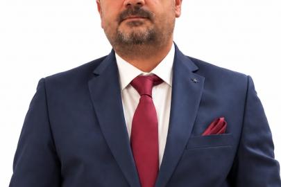 Demir, Yeni Parti İl Başkanlığı için adaylığını açıkladı