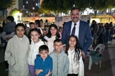 Demirci’de bilim rüzgarı