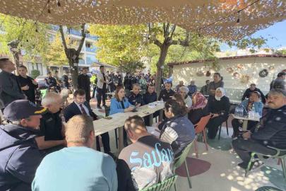 Denizde kaybolan madenciyi arama çalışmalarında Rusya ve Ukrayna detayı