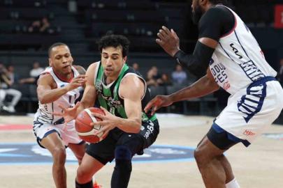 Denizli Basket İsviçre yolcusu